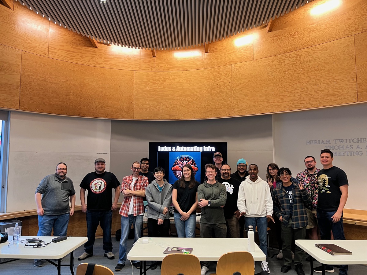 Cloud Security Workshop